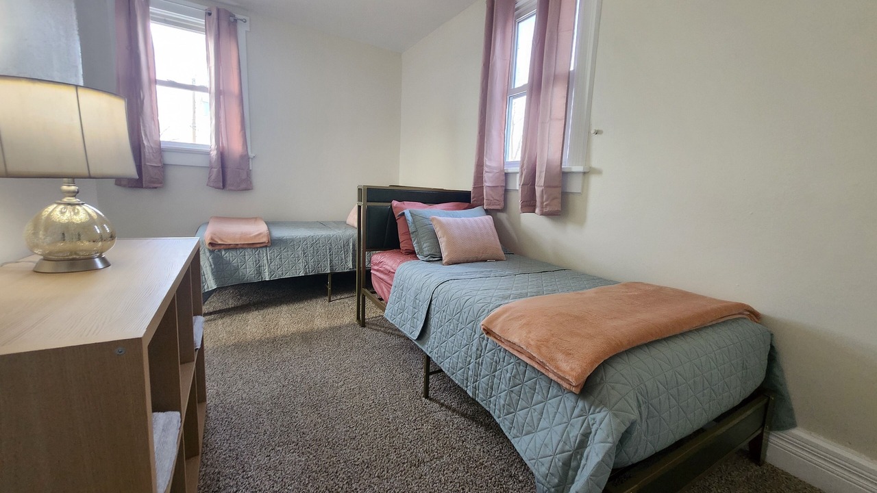 Photo of Bedroom in Dayton