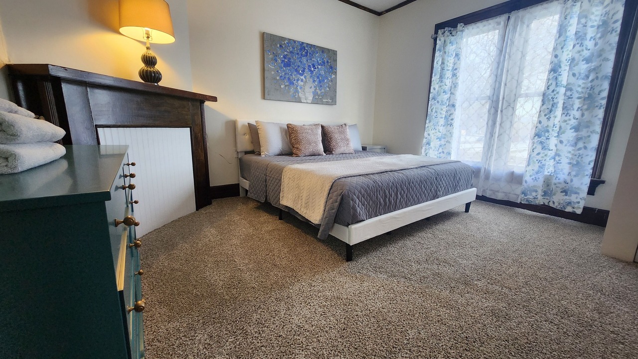 Photo of Bedroom in Dayton
