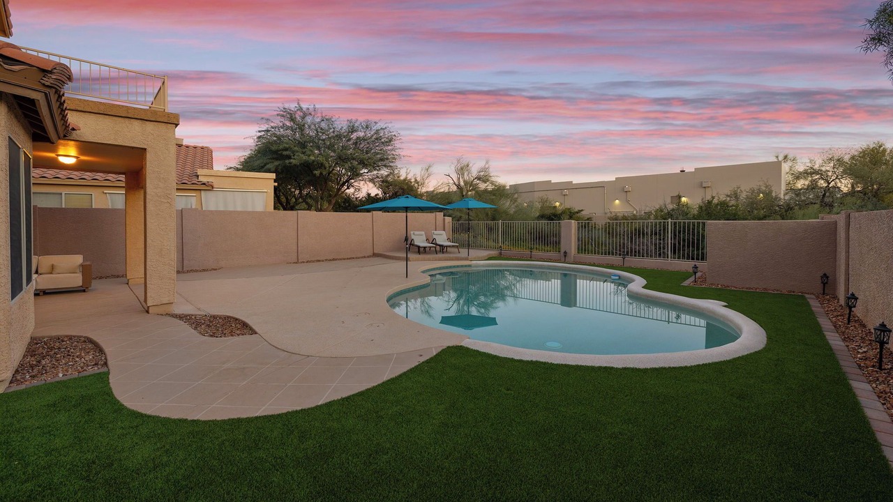Photo of Outdoor in Tatum Ranch