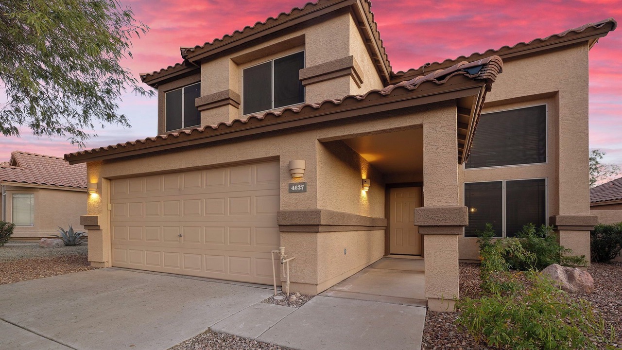 Photo of Outdoor in Tatum Ranch