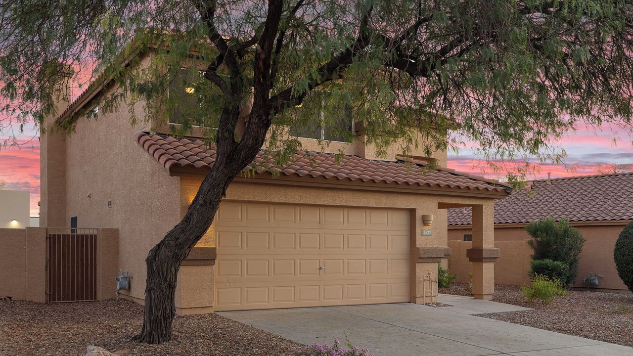 Photo of Outdoor in Tatum Ranch