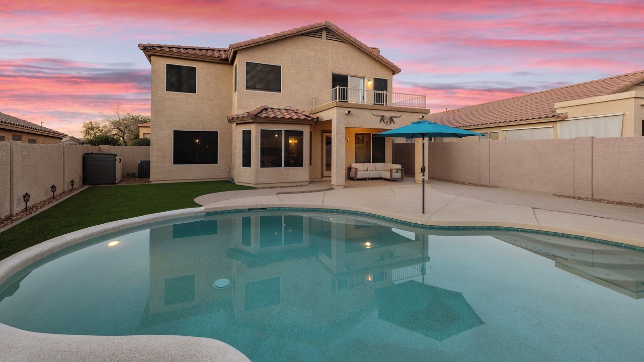 Photo of Outdoor in Tatum Ranch