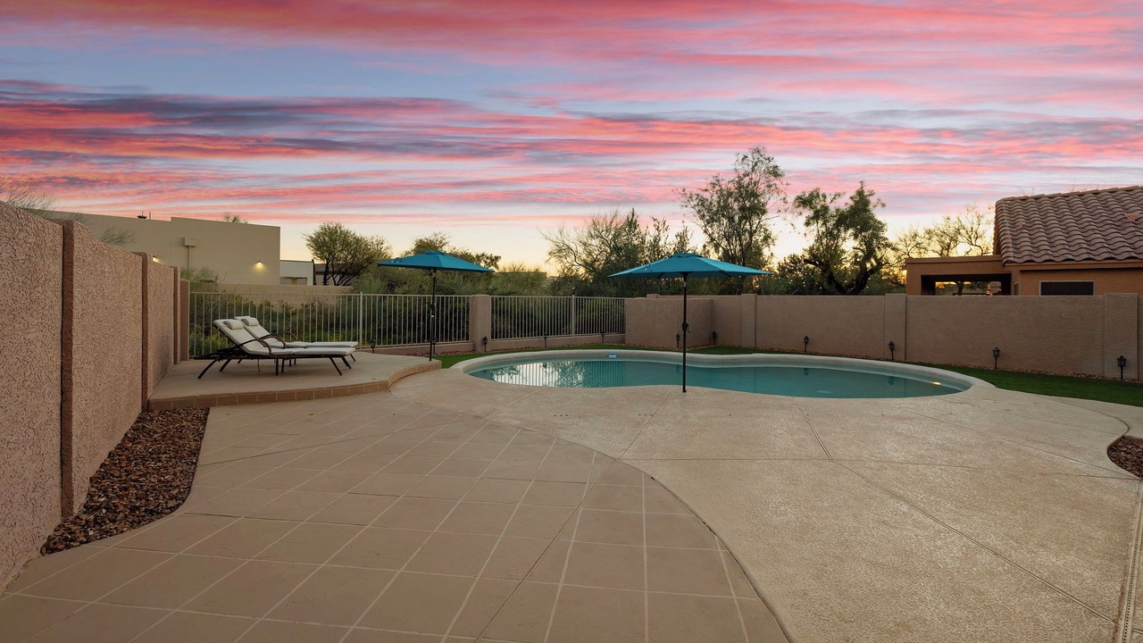 Photo of Outdoor in Tatum Ranch