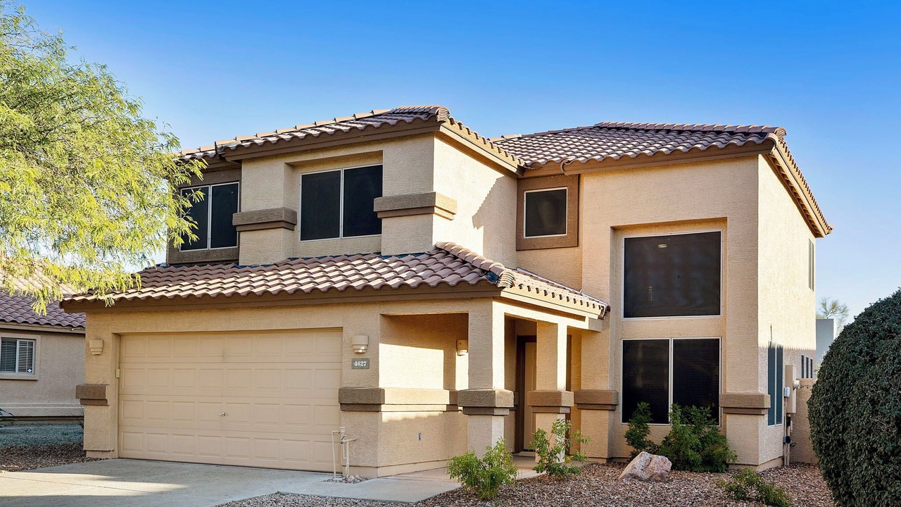 Photo of Outdoor in Tatum Ranch