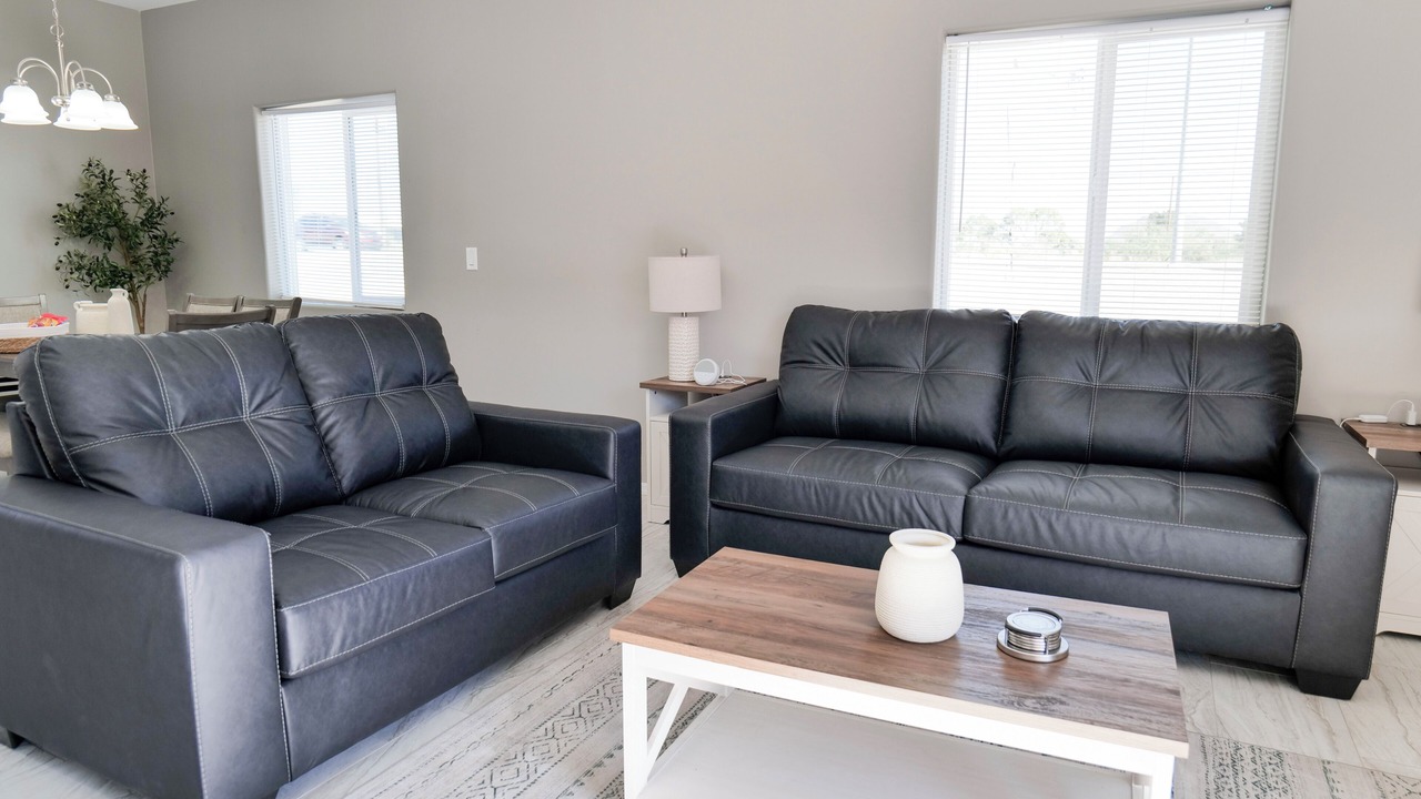 Photo of Livingroom in Santa Cruz Southwest