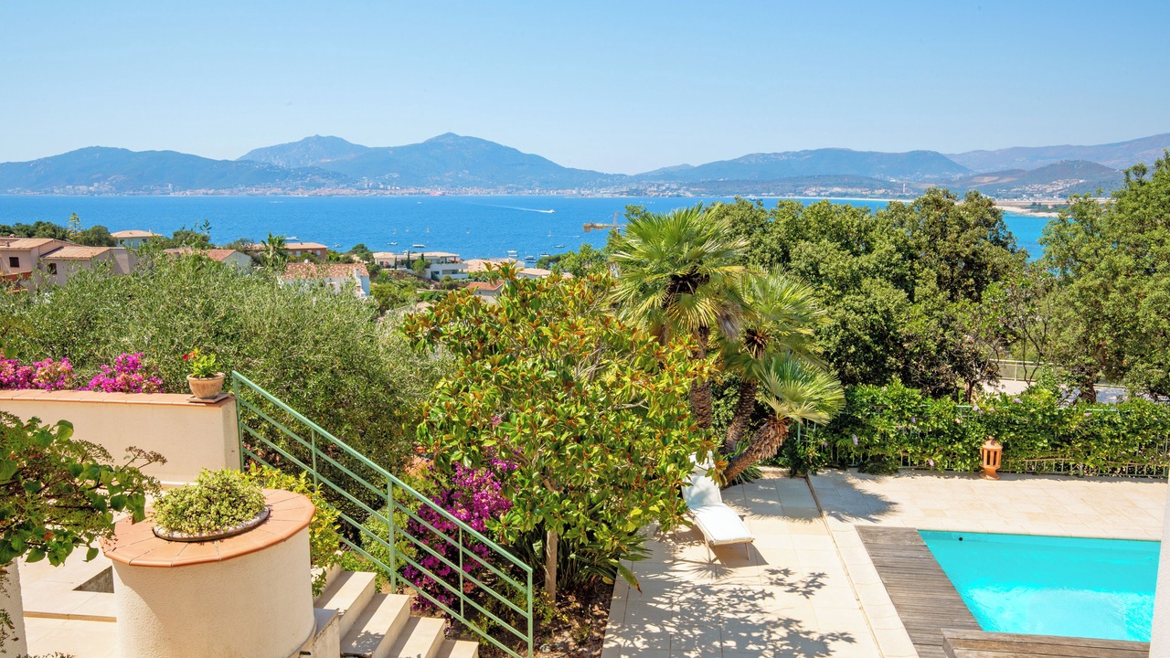 Photo of Outdoor in Porticcio