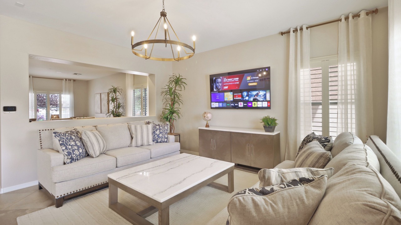 Photo of Livingroom in Black Horse