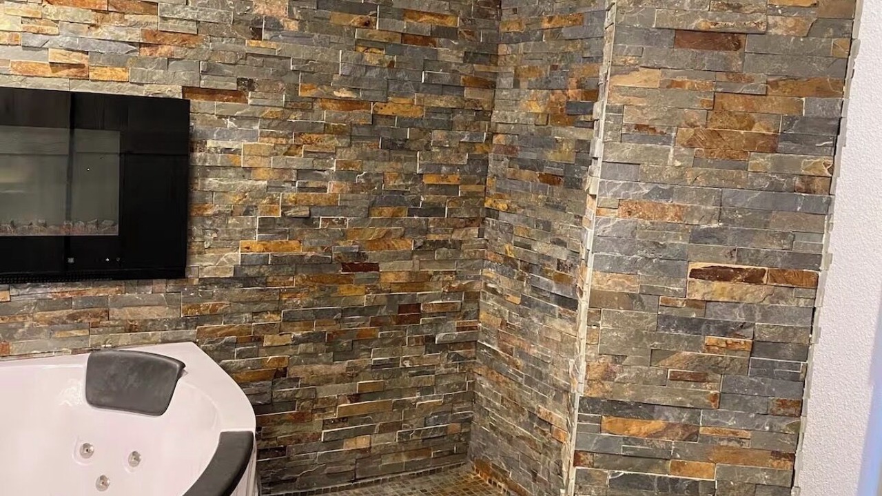 Photo of Bathroom in Tulare