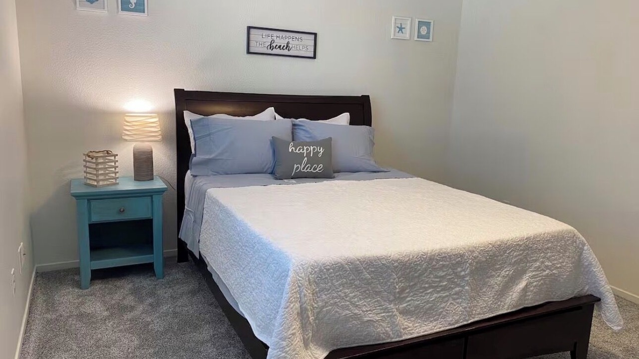 Photo of Bedroom in Tulare