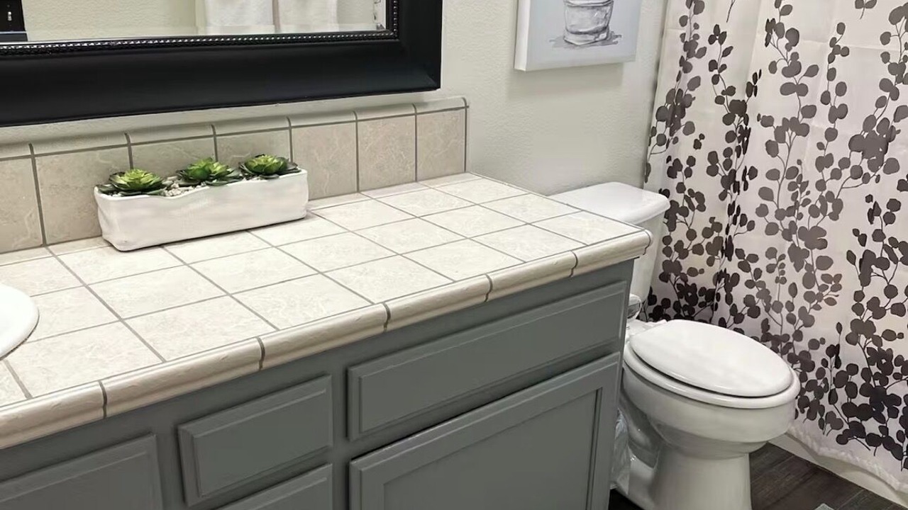 Photo of Bathroom in Tulare