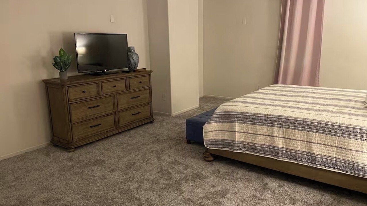 Photo of Bedroom in Tulare