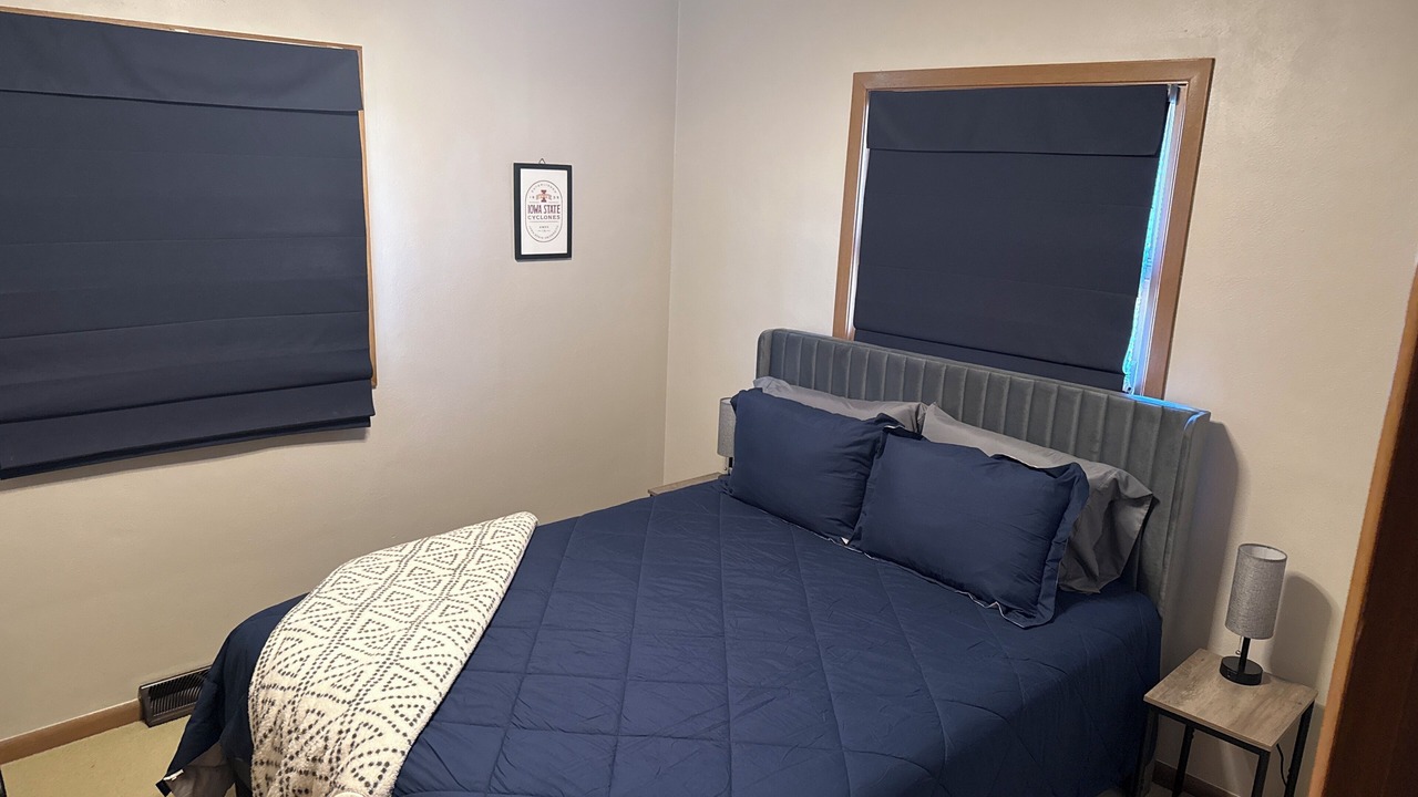 Photo of Bedroom in Ames