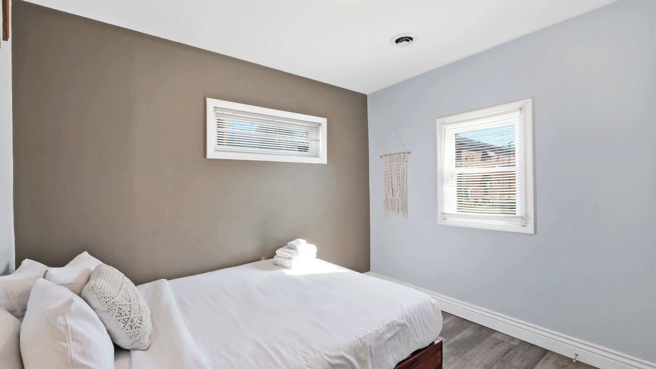 Photo of Bedroom in Beechmont