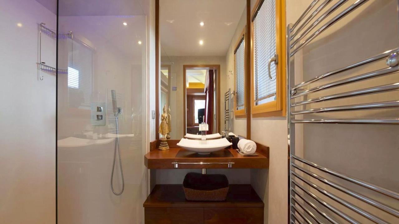 Photo of Bathroom in Bonifacio