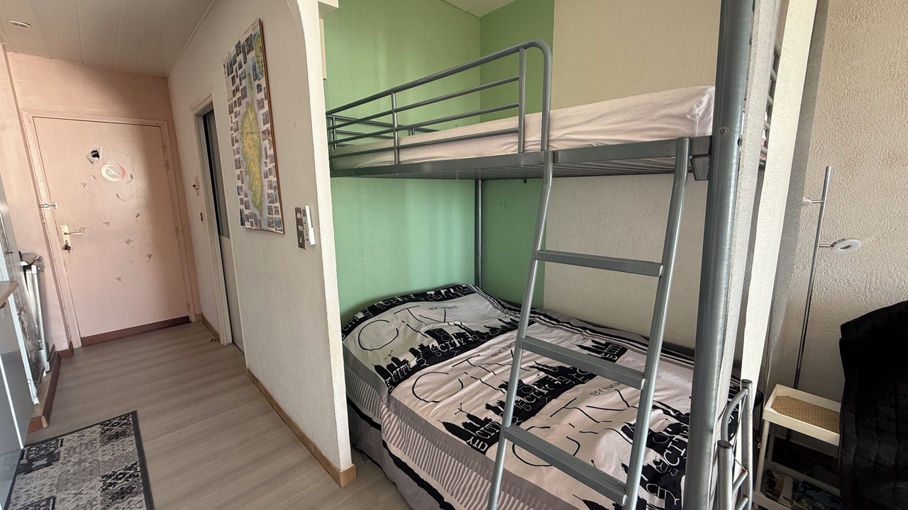 Photo of Bedroom in Santa-Lucia-di-Moriani