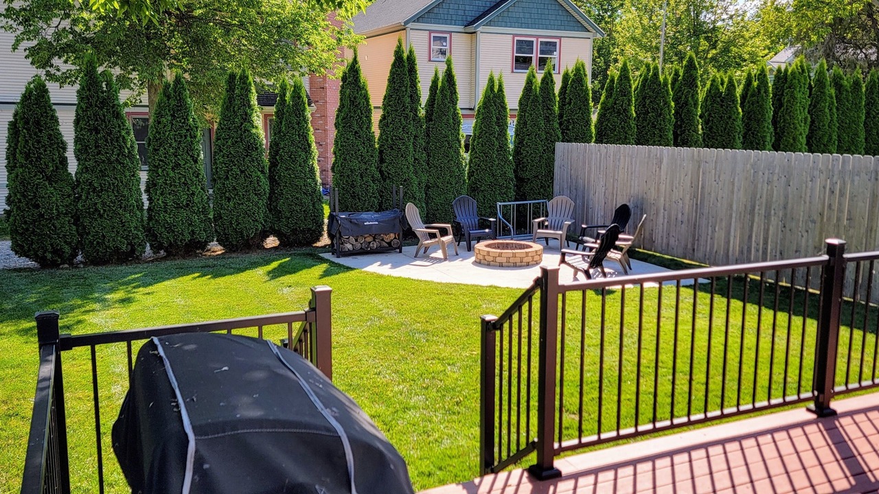Photo of Outdoor in Put-in-Bay