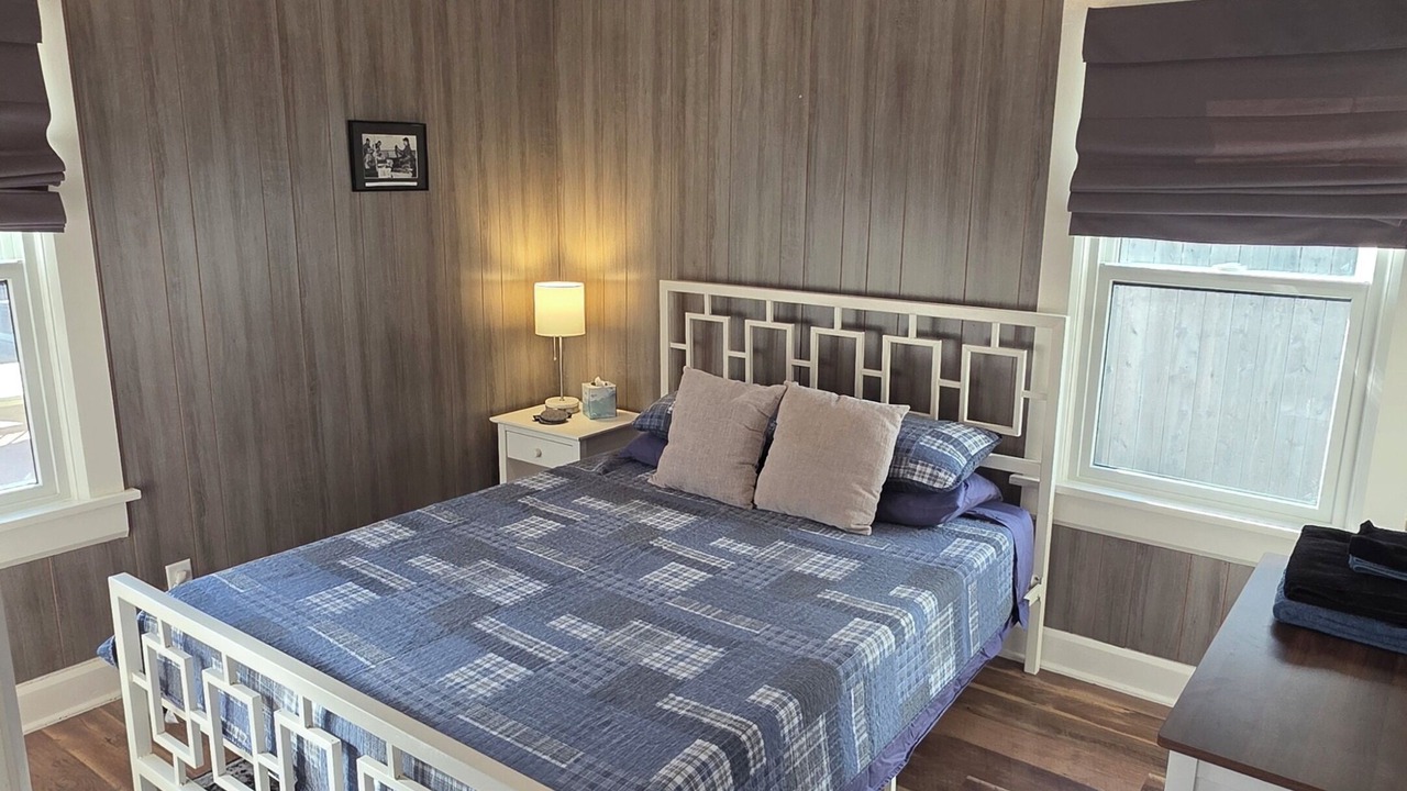 Photo of Bedroom in Put-in-Bay