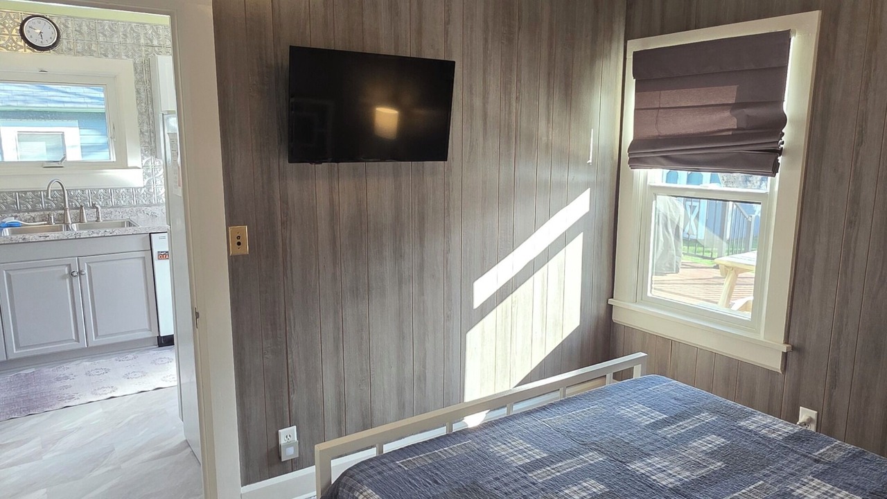Photo of Bedroom in Put-in-Bay