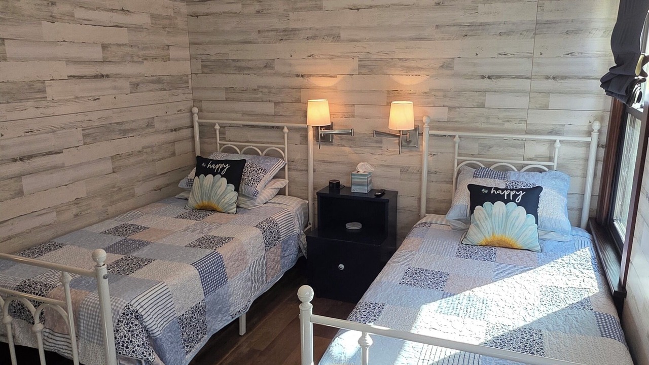 Photo of Bedroom in Put-in-Bay