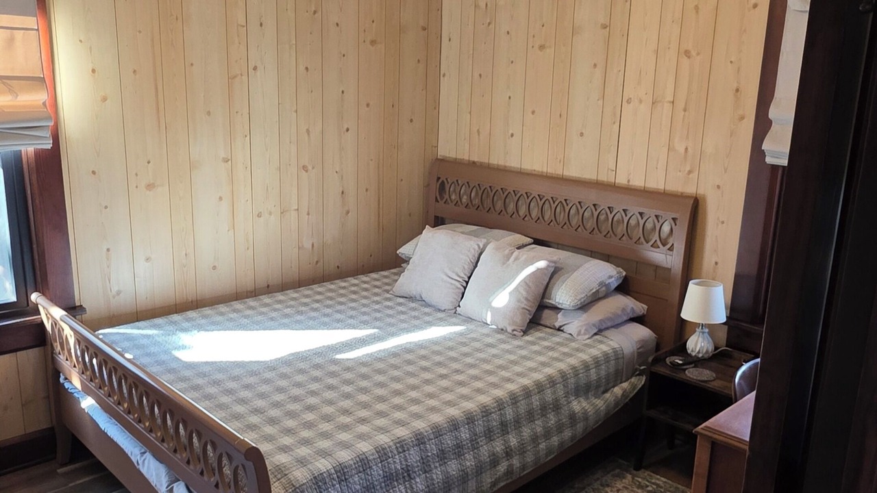 Photo of Bedroom in Put-in-Bay
