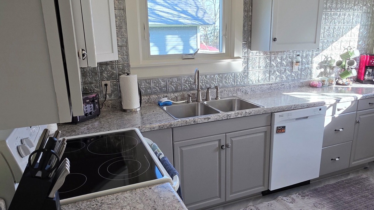 Photo of Kitchen in Put-in-Bay
