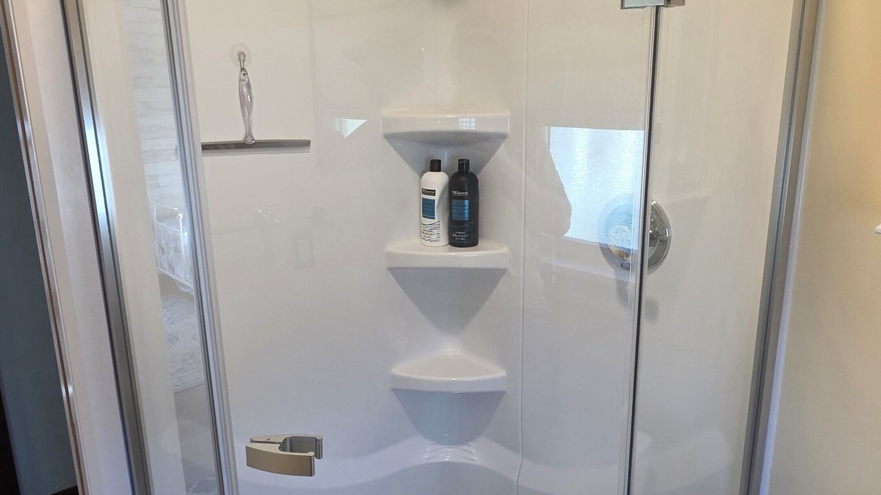 Photo of Bathroom in Put-in-Bay