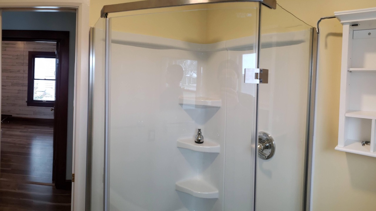 Photo of Bathroom in Put-in-Bay