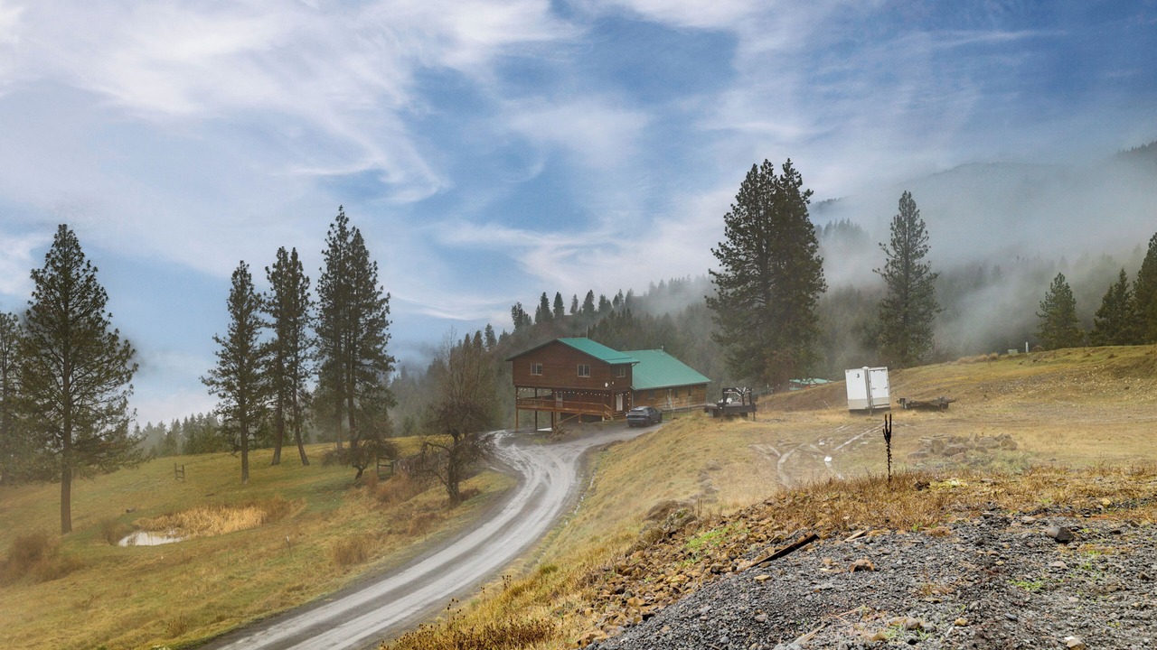 Photo of Outdoor in Grangeville