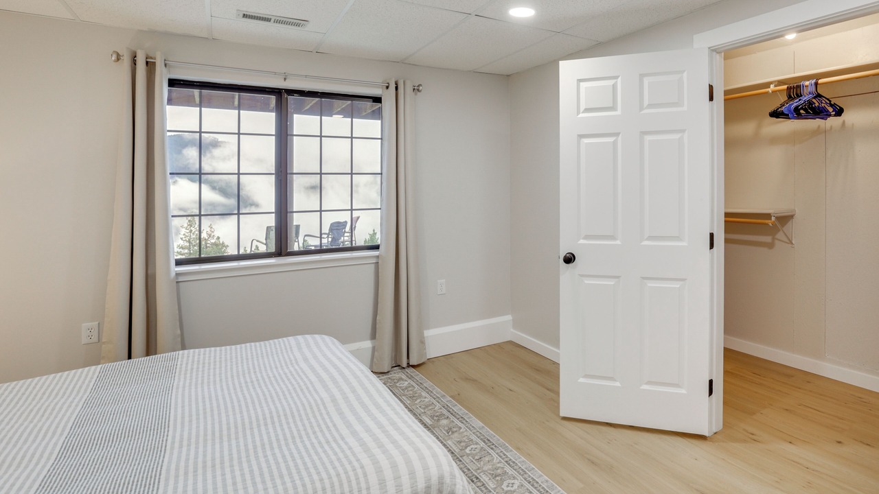 Photo of Bedroom in Grangeville