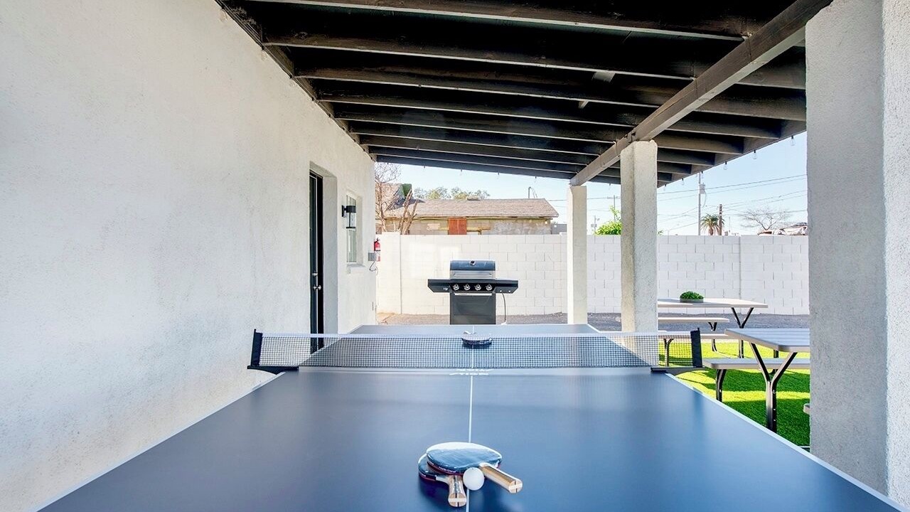 Photo of Outdoor in Casa Grande
