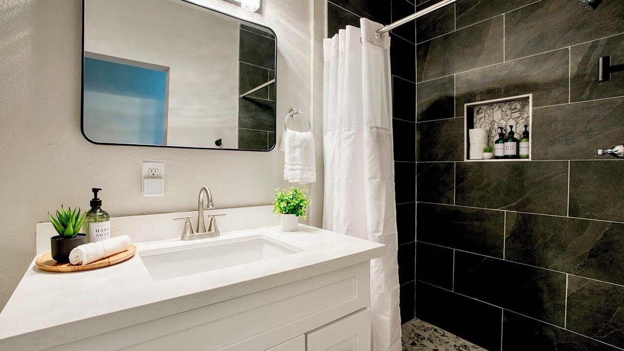 Photo of Bathroom in Casa Grande