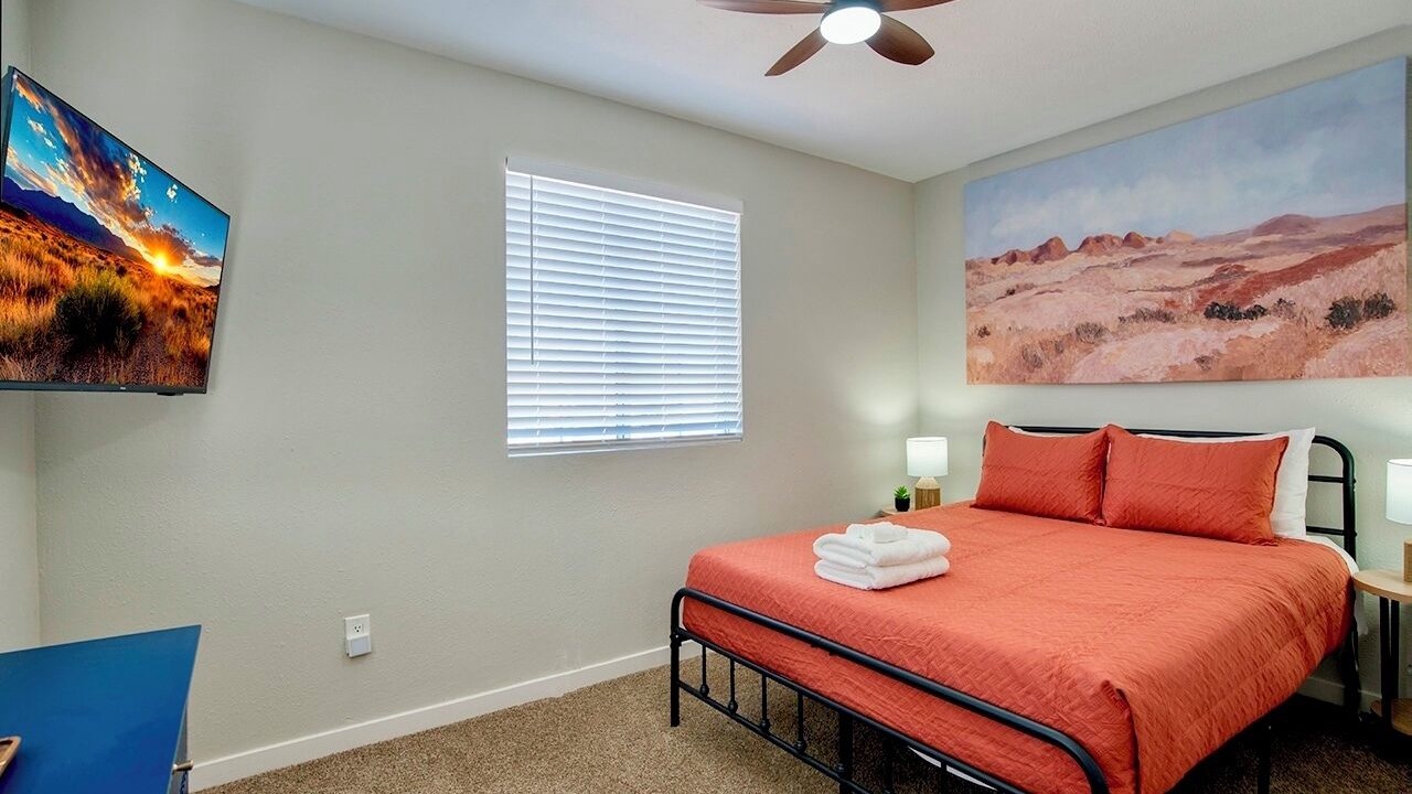 Photo of Bedroom in Casa Grande