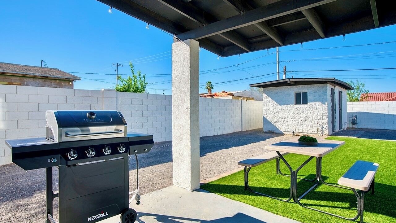 Photo of Outdoor in Casa Grande