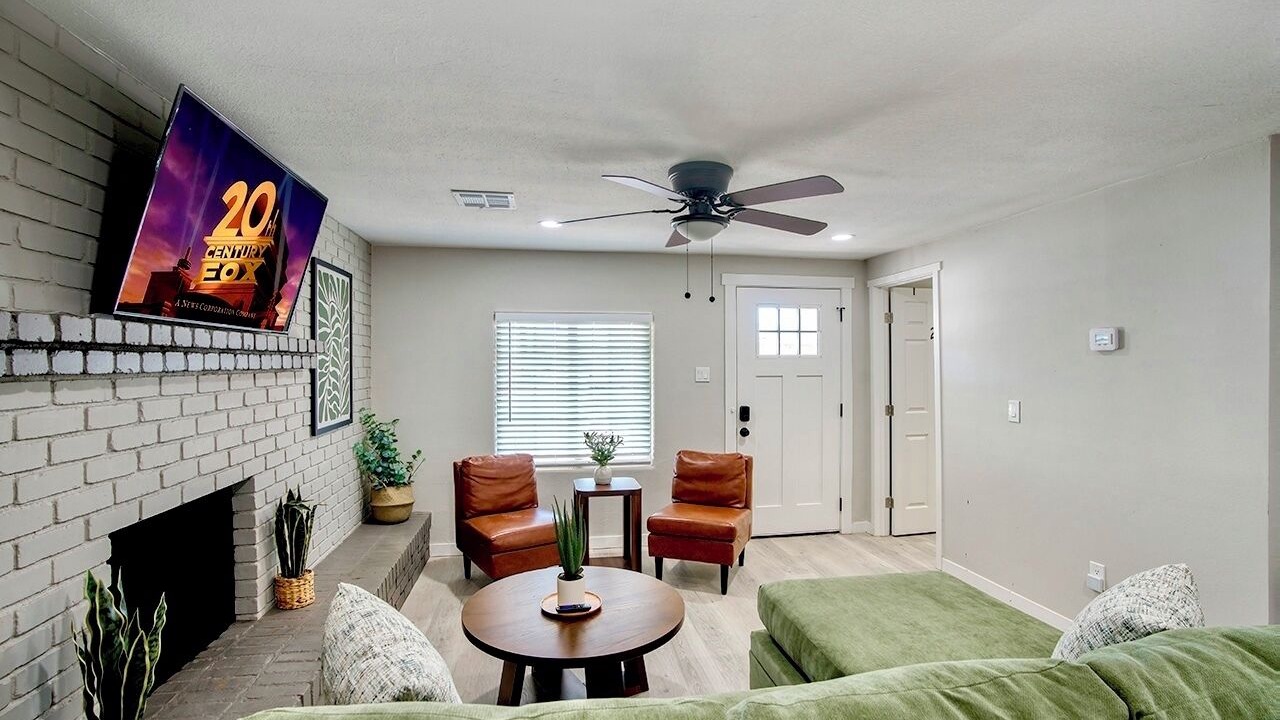 Photo of Livingroom in Casa Grande