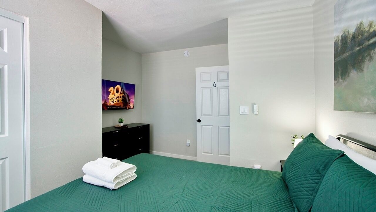 Photo of Bedroom in Casa Grande
