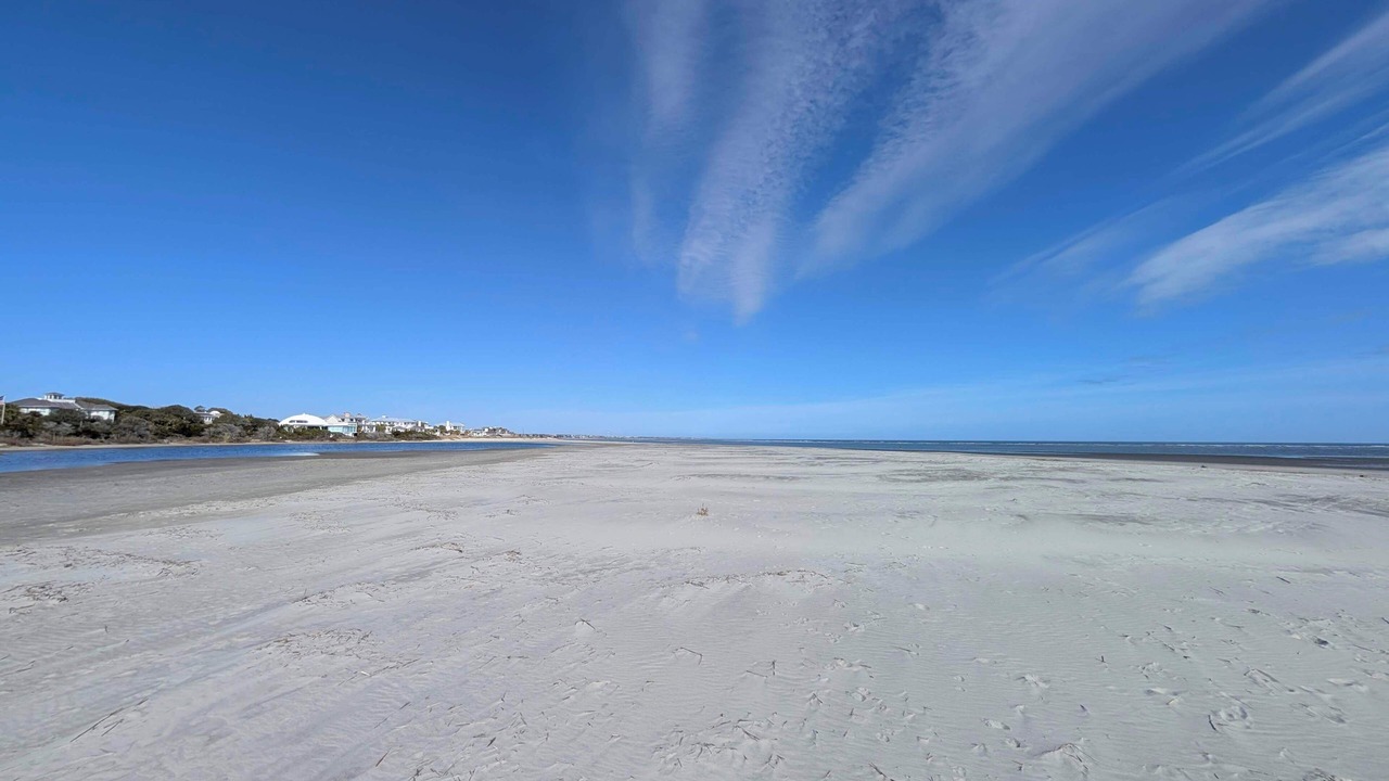 Photo of Others in Sullivan's Island