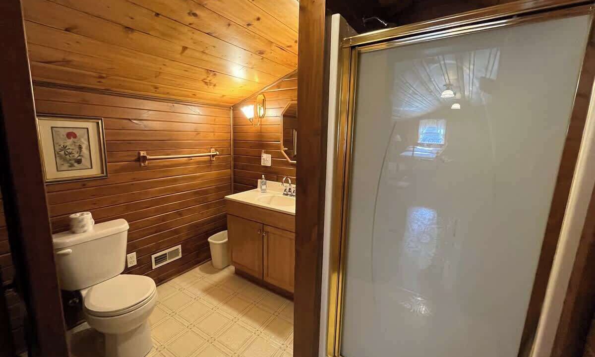 Photo of Bathroom in Huntington