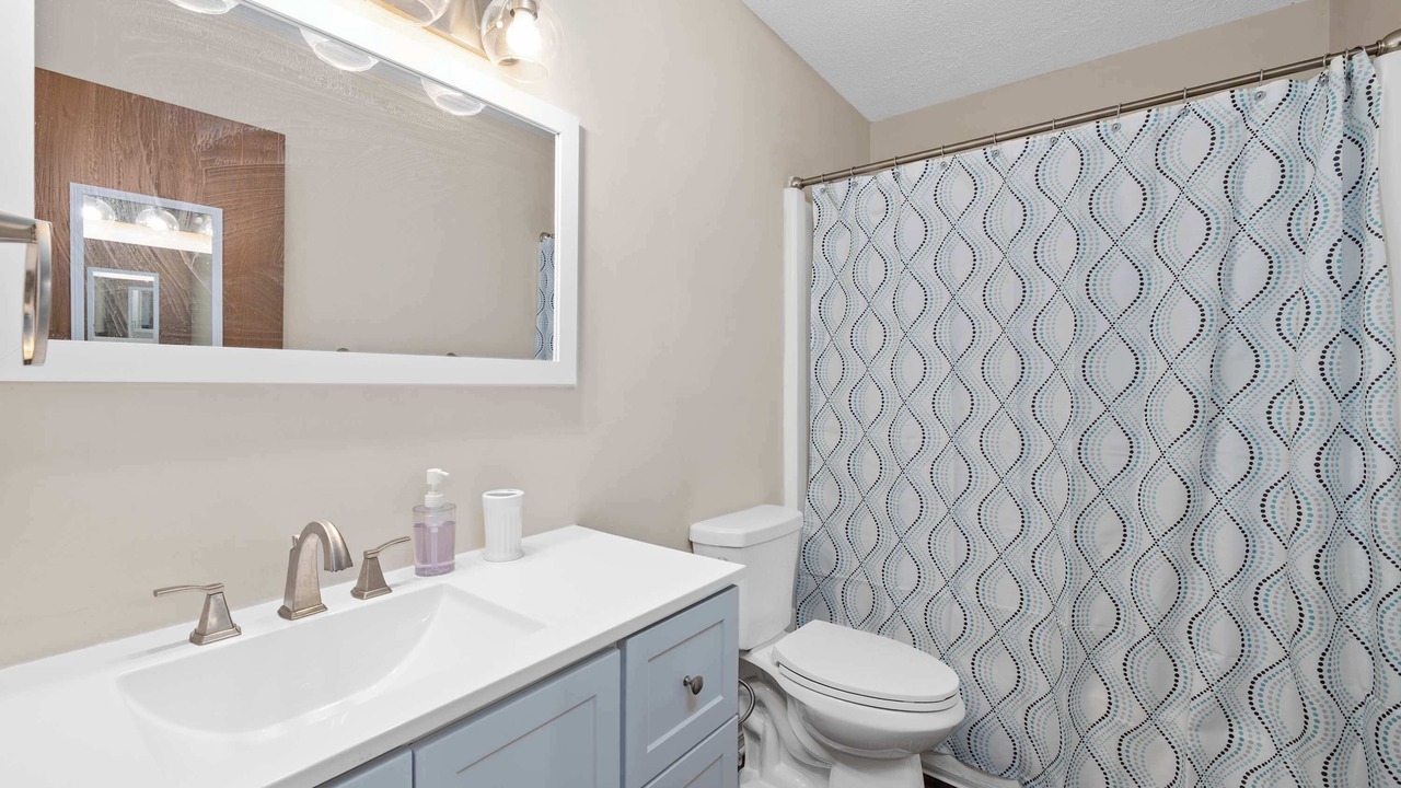 Photo of Bathroom in Fort Wayne