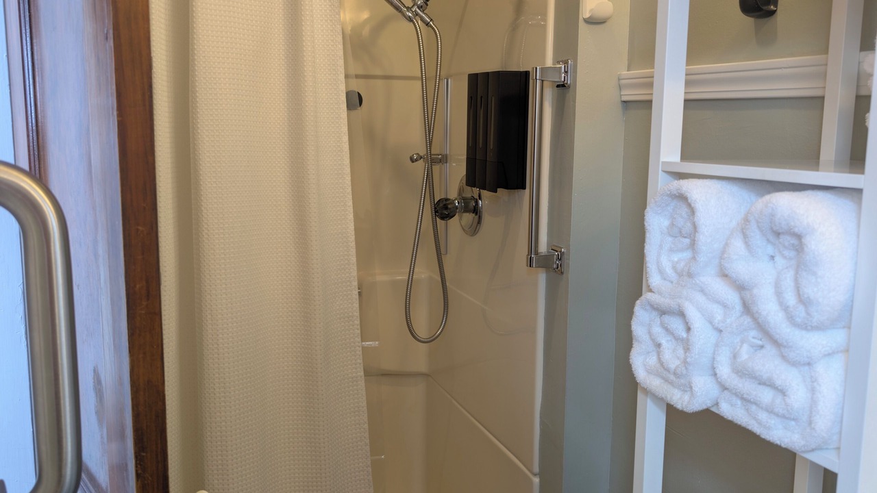 Photo of Bathroom in Eaton