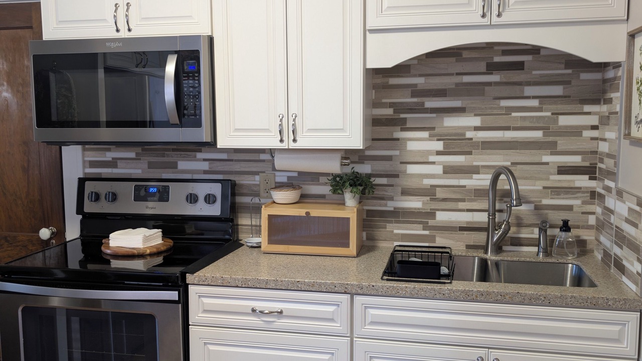 Photo of Kitchen in Eaton