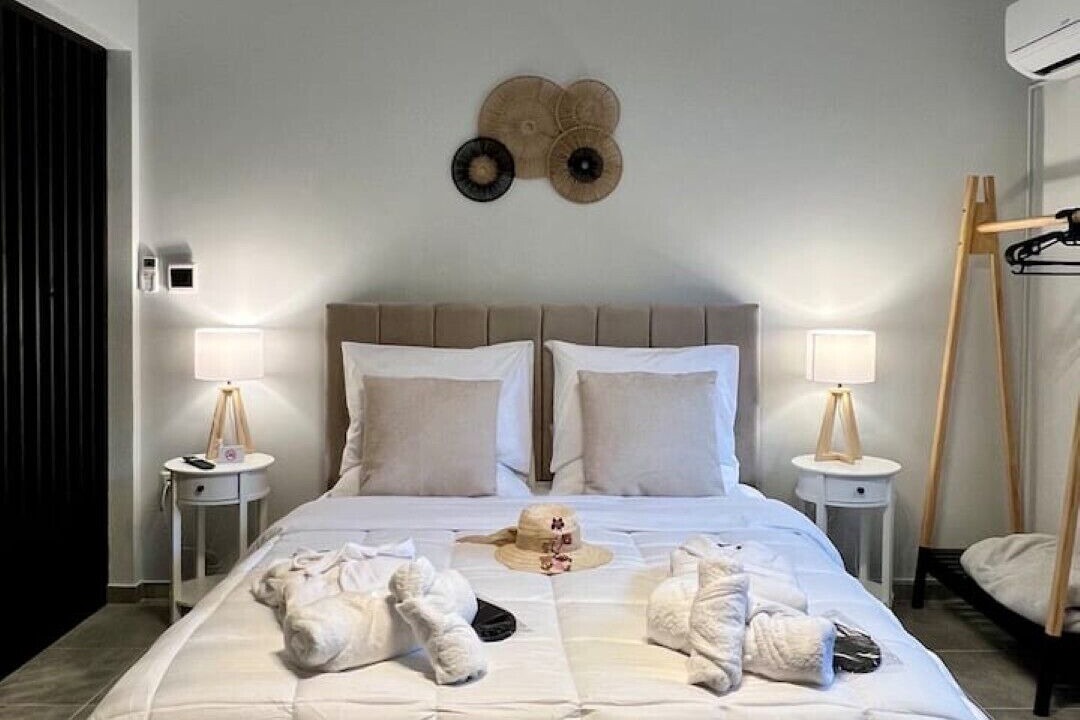 Photo of Bedroom in Porto Rafti