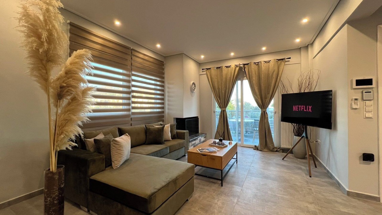 Photo of Livingroom in Porto Rafti