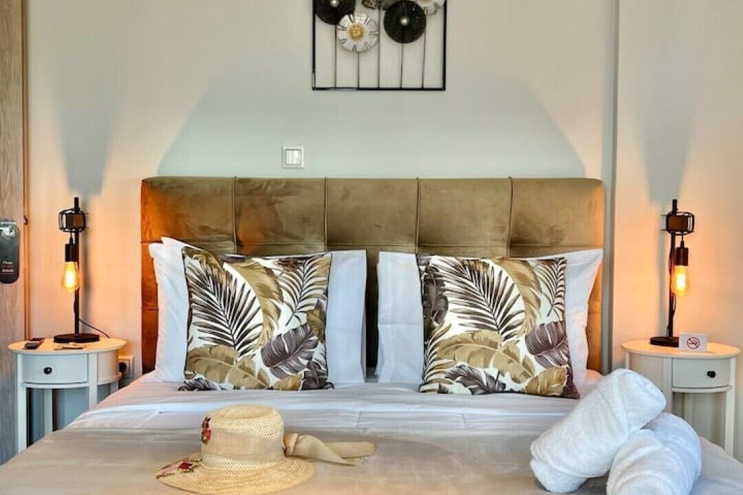 Photo of Bedroom in Porto Rafti