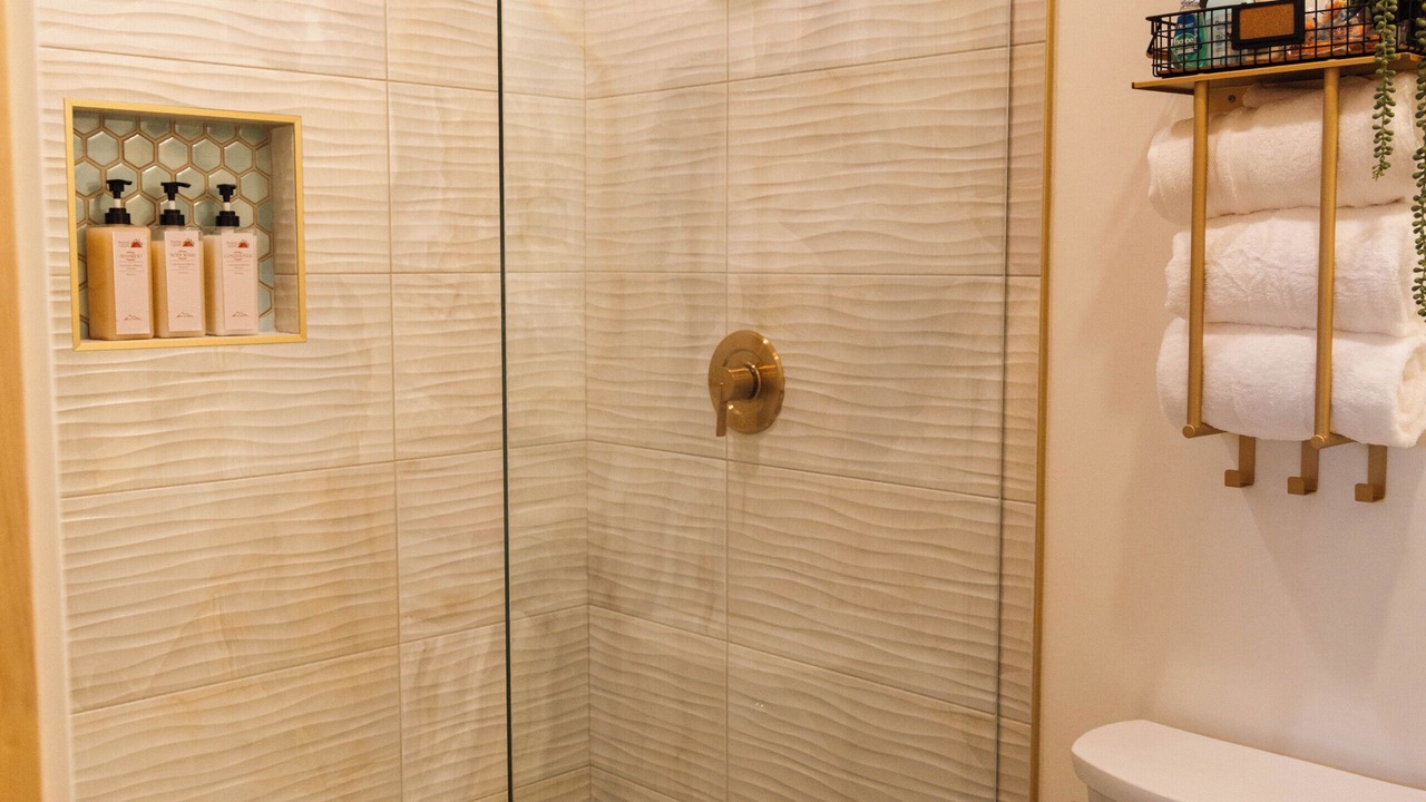 Photo of Bathroom in Virgin