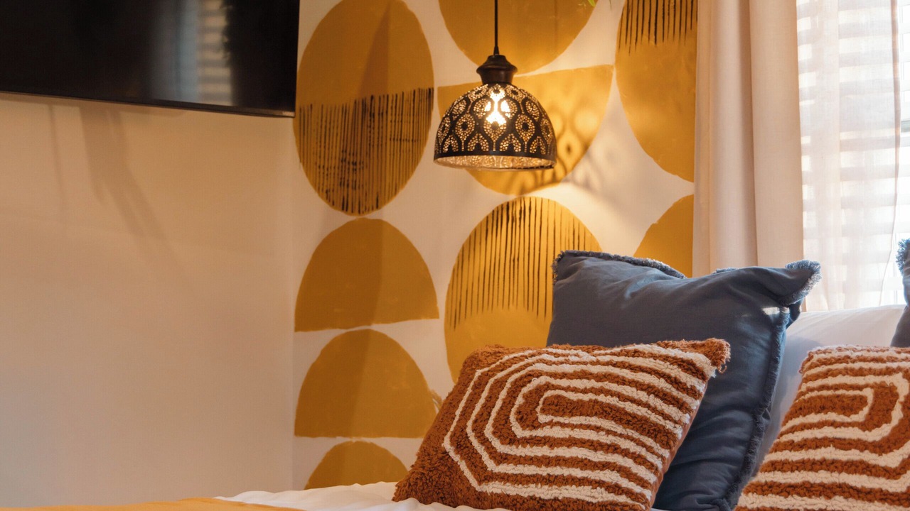 Photo of Bedroom in Virgin