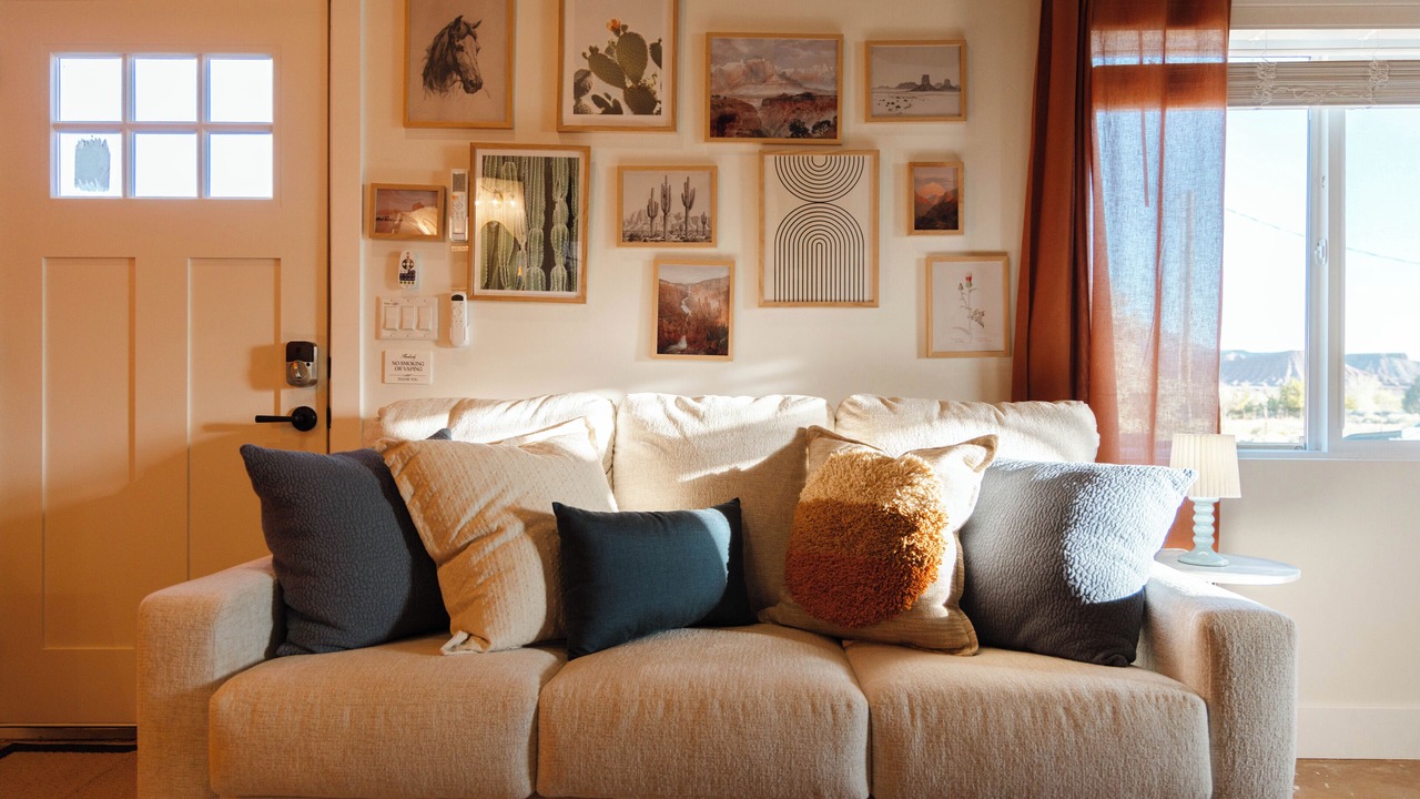 Photo of Livingroom in Virgin