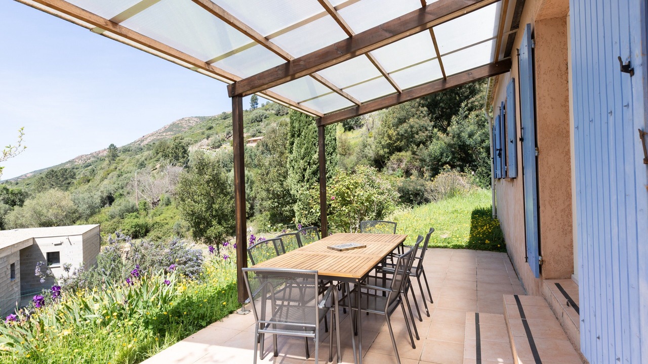 Photo of Outdoor in Manso