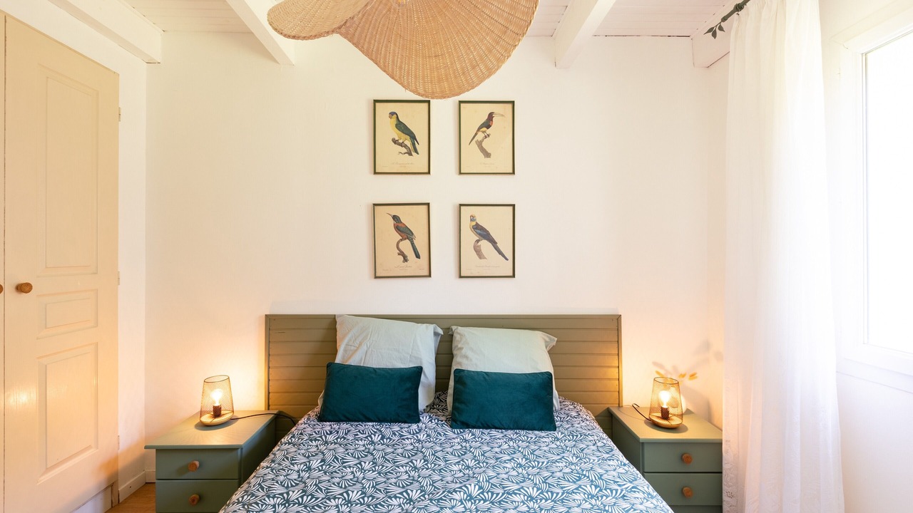 Photo of Bedroom in Manso