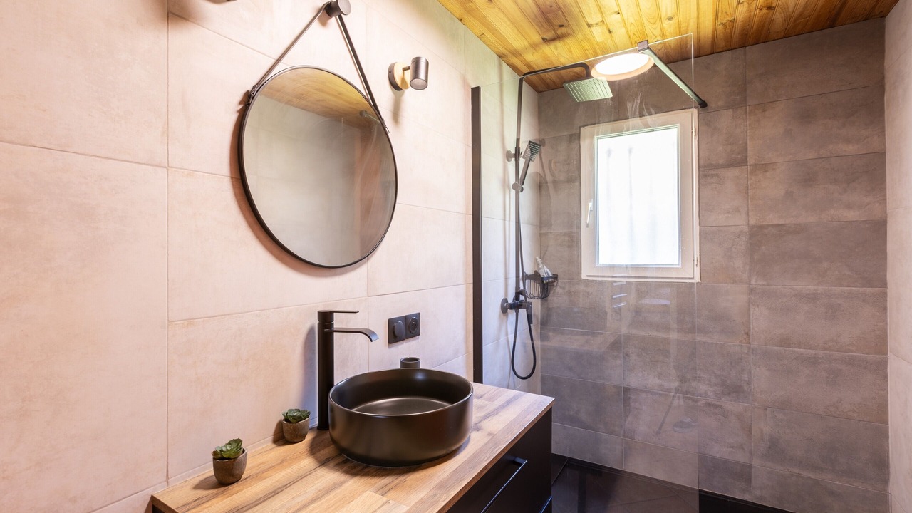 Photo of Bathroom in Manso