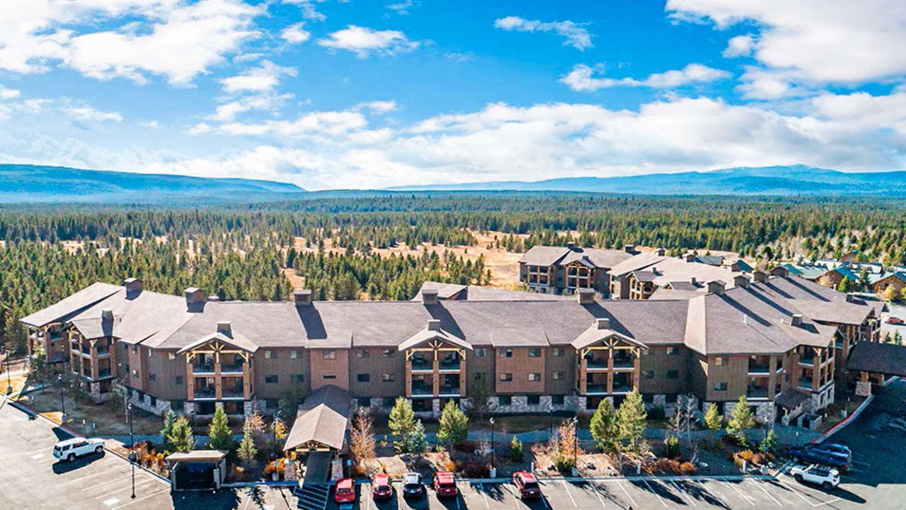 Photo of Outdoor in West Yellowstone